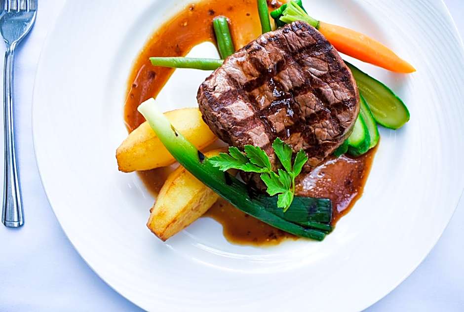 Dovecliff Hall Hotel