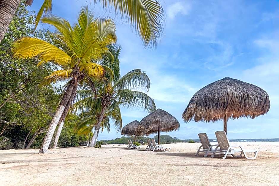 Decameron Barú - All Inclusive