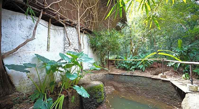 Saraya - Bed and Breakfast