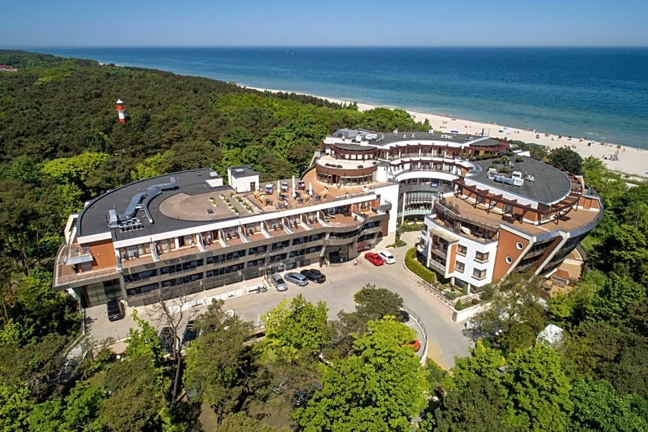 Hotel Dom Zdrojowy Resort & SPA
