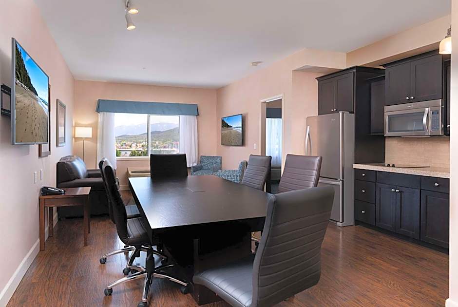 Prestige Cranbrook Hotel, BW Premier Collection