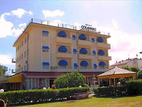 Hotel Villa Colombo