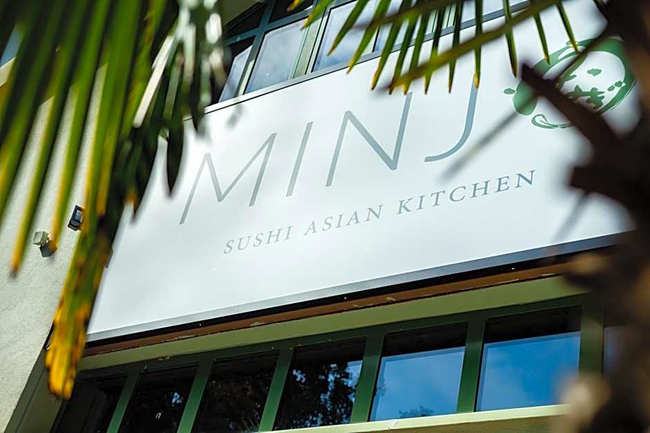 Minjo Hotel
