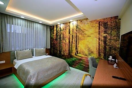 Deluxe Double Room (2 Adults)