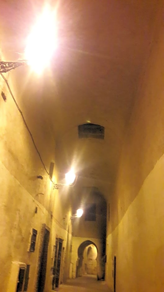 Dar Pa Labzioui