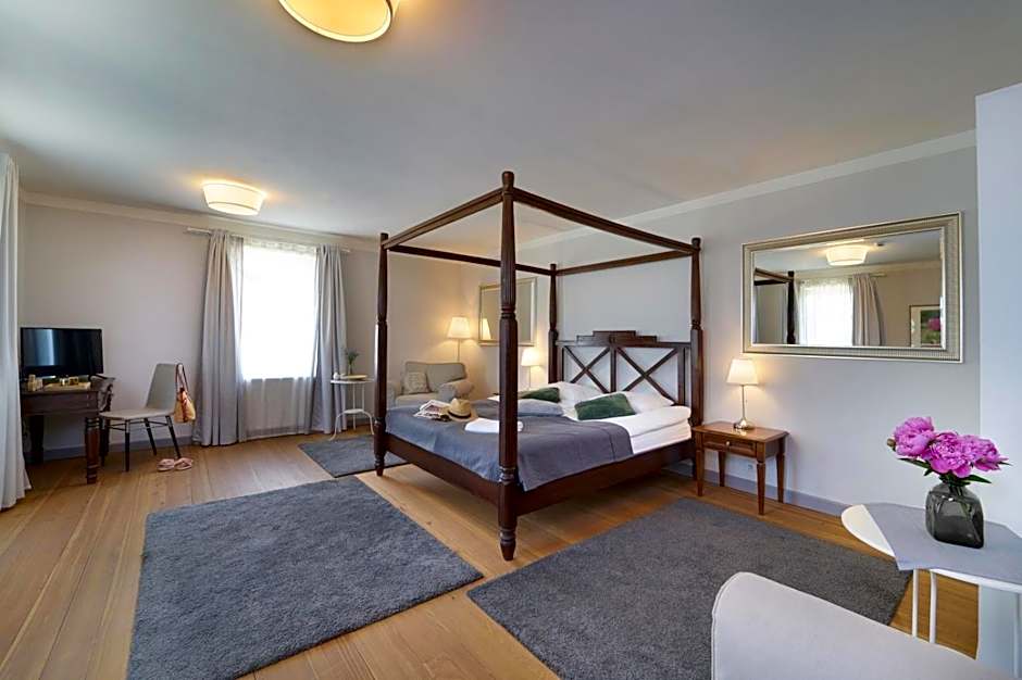 Pałac Łomnica Karkonosze - Schloss Lomnitz Riesengebirge