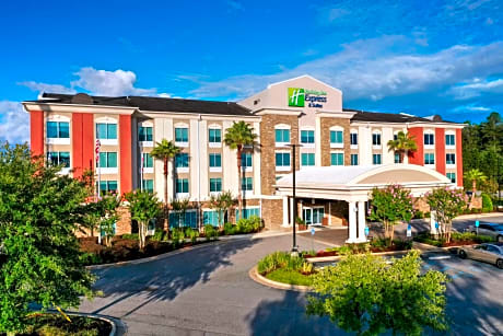 Holiday Inn Express Hotel & Suites Mobile Saraland By IHG