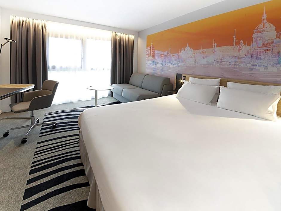 Novotel Clermont-Ferrand