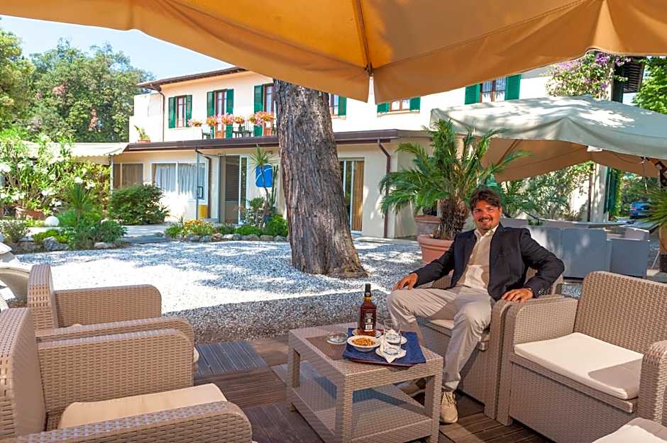 Hotel La Pace