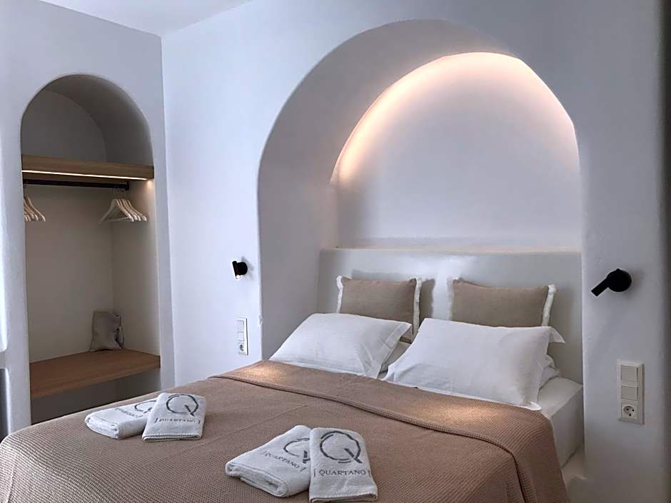 Quartano Luxury Cycladic Residence, Adults Only (13+)