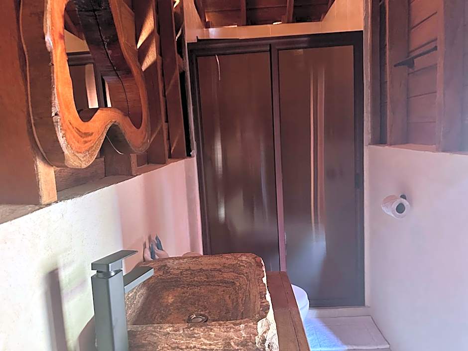 bacalar My Love Front Laguna