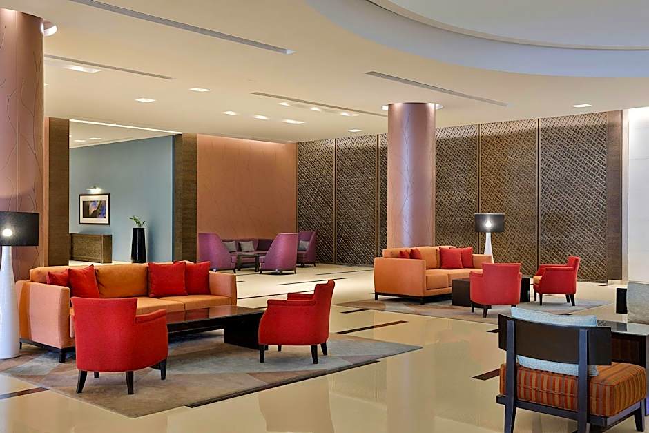 Four Points by Sheraton Al Ain