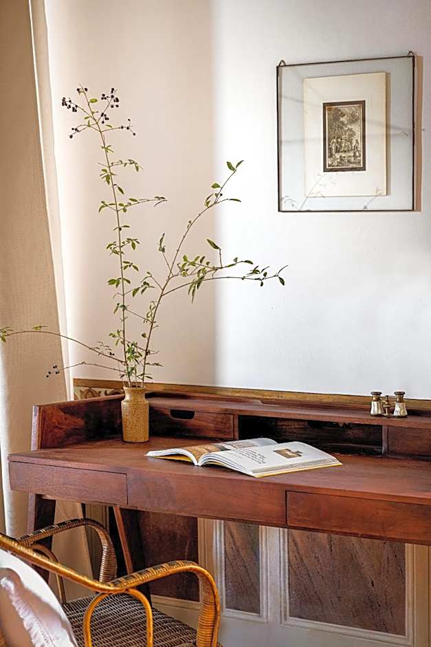 Precise Tale Poggio Alla Sala