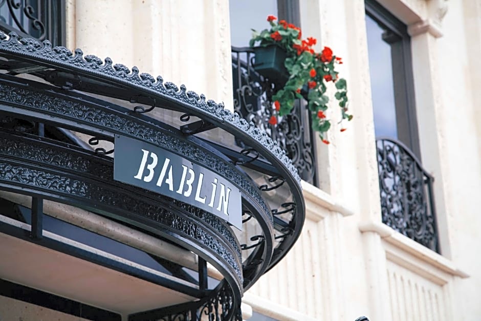 Bablin Butik Otel