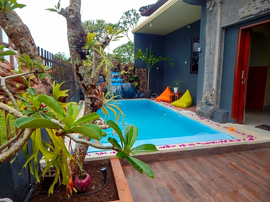 Svaha Ubud