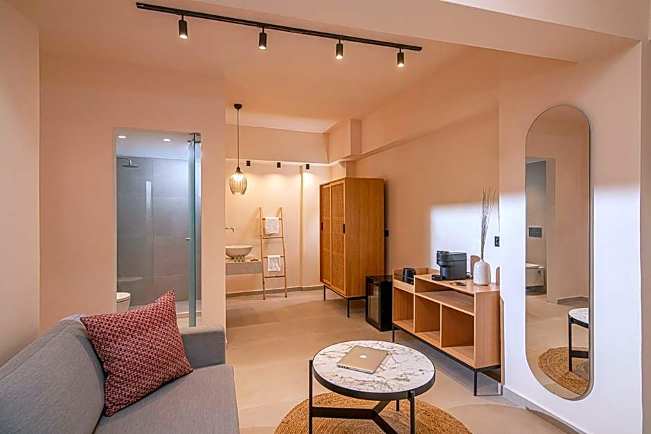 Villa Elite "by Checkin" Adults Only