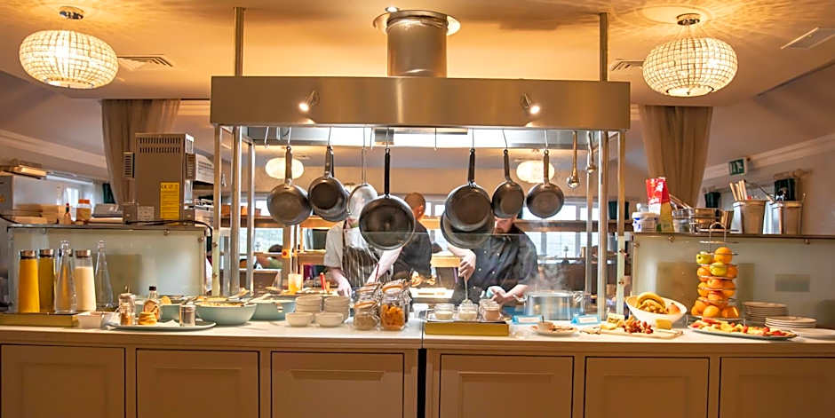 Connemara Sands Hotel & Spa