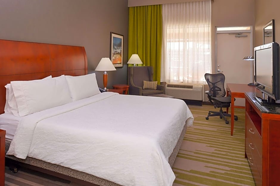 Hilton Garden Inn Yuma Pivot Point