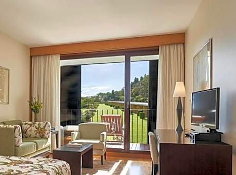 Room Premium Garden View