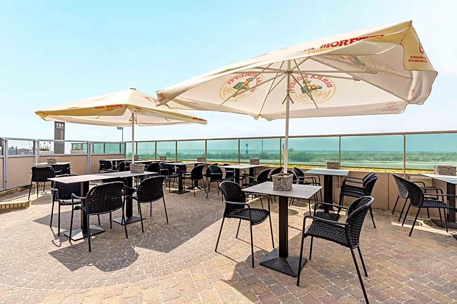 NH Zandvoort Hotel