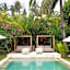 Reset Lombok Hotel