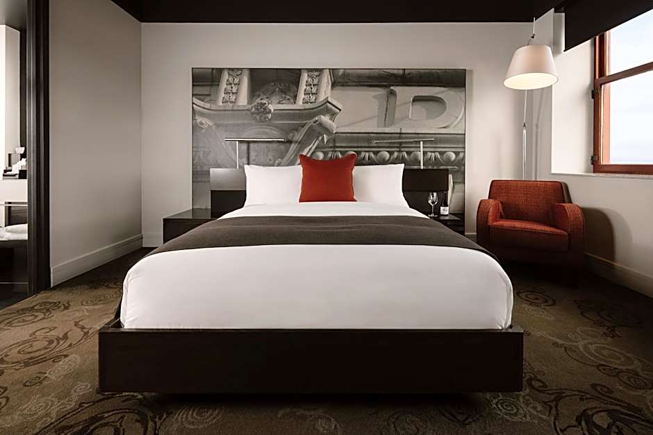 Hôtel Le Germain Québec
