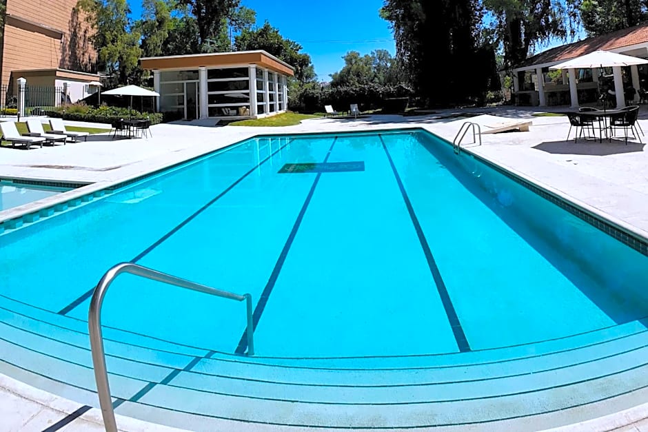 Hotel Real del Bosque Golf and Spa