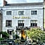 The Swan Hotel, Wells, Somerset - The Coaching Inn Group