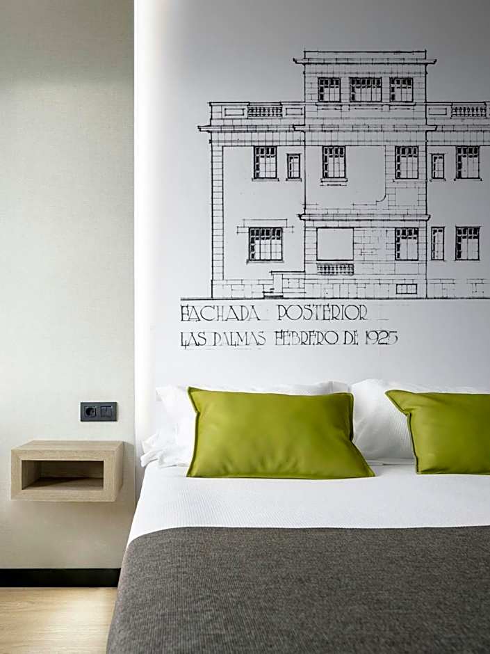 Sercotel Hotel Parque