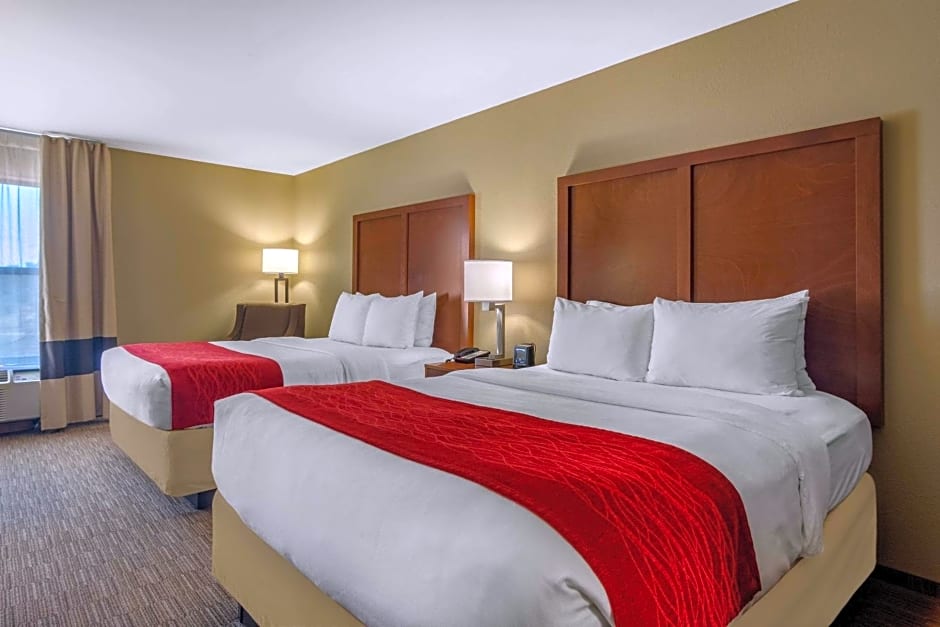 Comfort Inn & Suites Lagrange