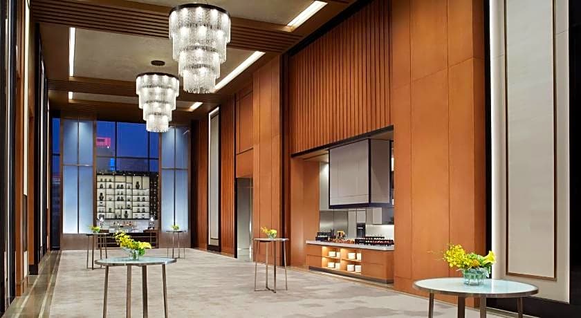 The Ritz-Carlton Xi'an