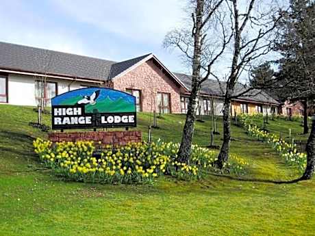 High Range Lodge Hotel