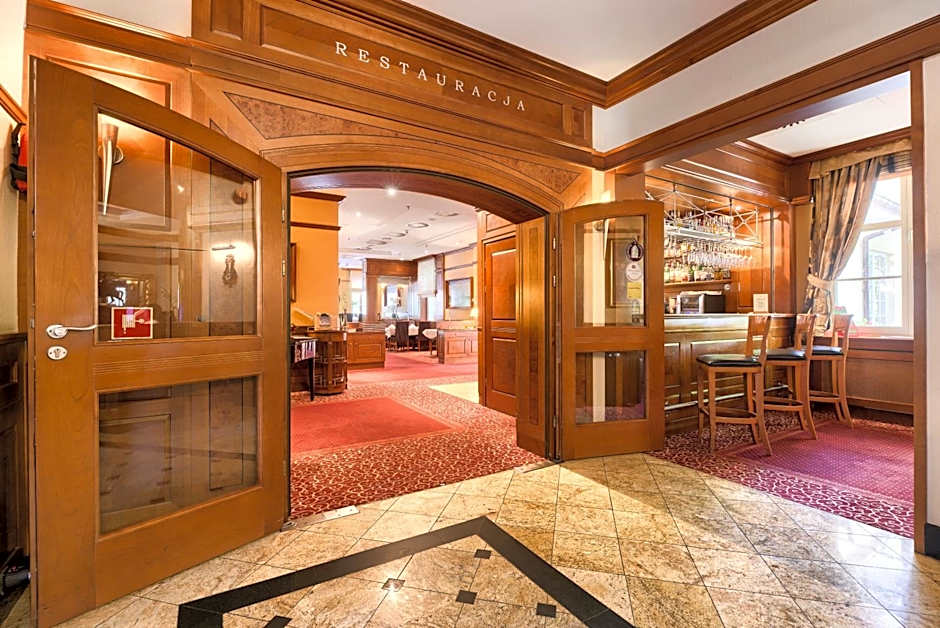 Park Hotel