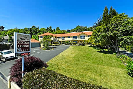 Abelia Motor Lodge