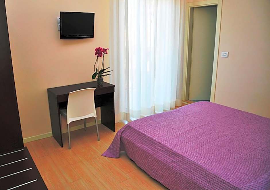 Hotel Lugano