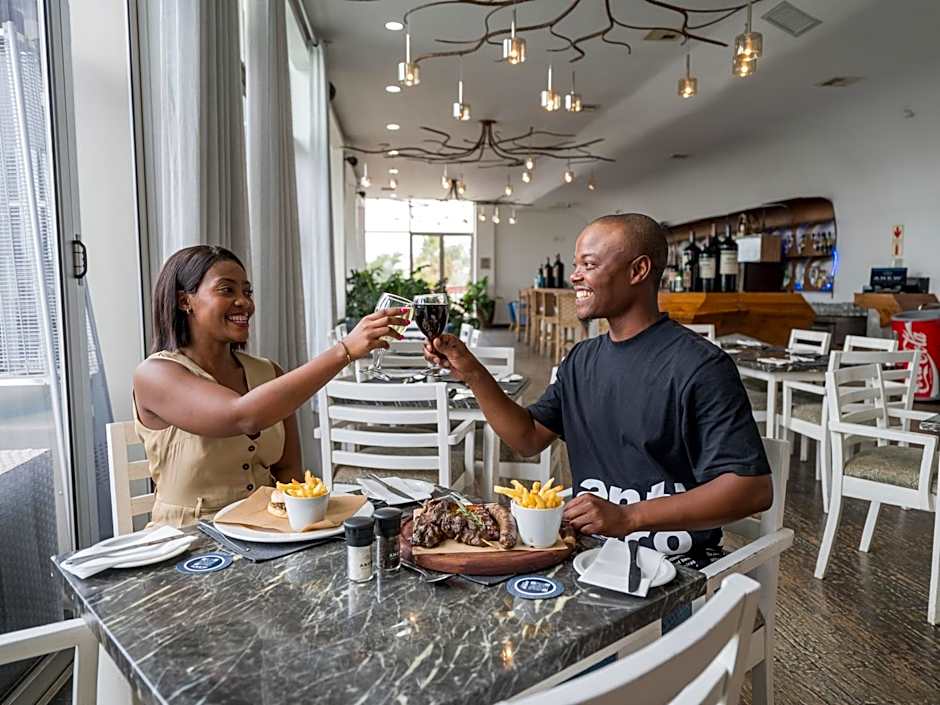 ANEW Hotel & Convention Centre OR Tambo Johannesburg