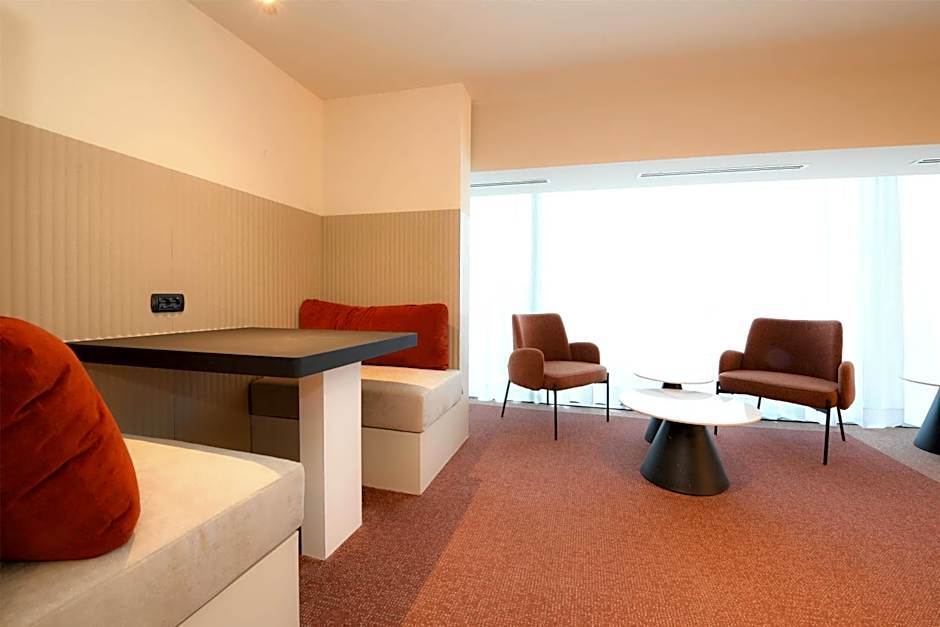Hotel Garda