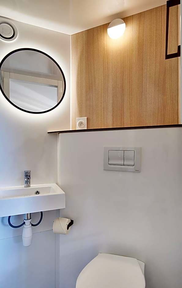 Premiere Classe Freyming Merlebach