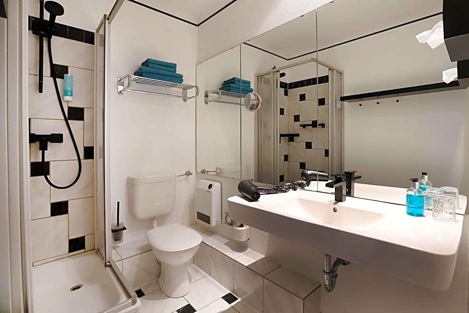 Best Western Hotel Windorf