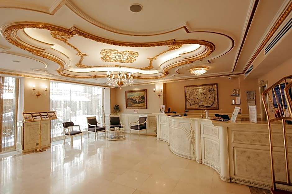 Demir Hotel