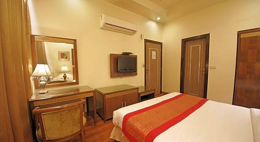 Hotel Picasso