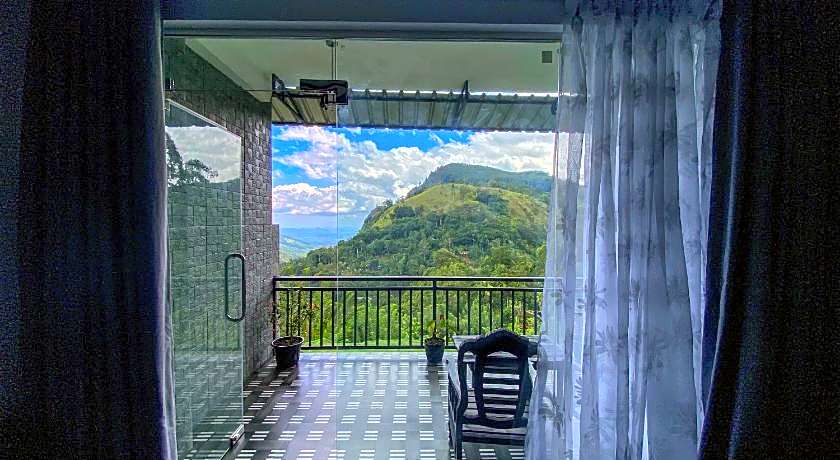 Paraiso Guest House