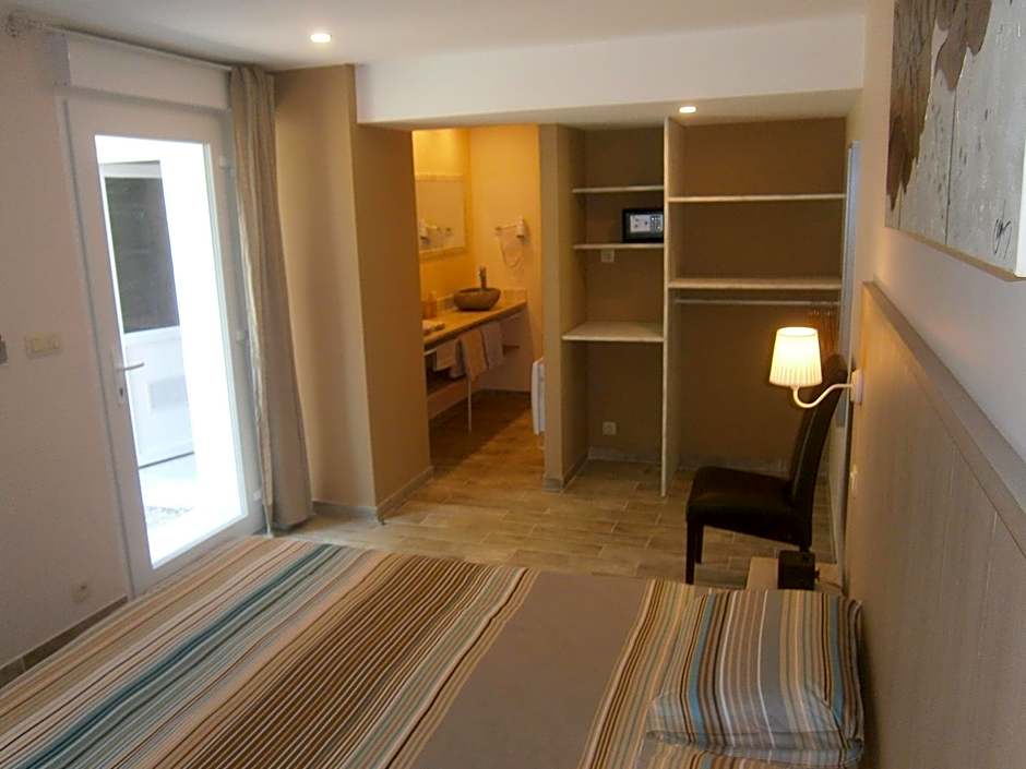 Les Jardins de Soulane B&B - Adults only