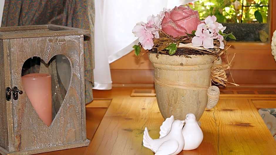 Hotel Schwarzenbergs Traube