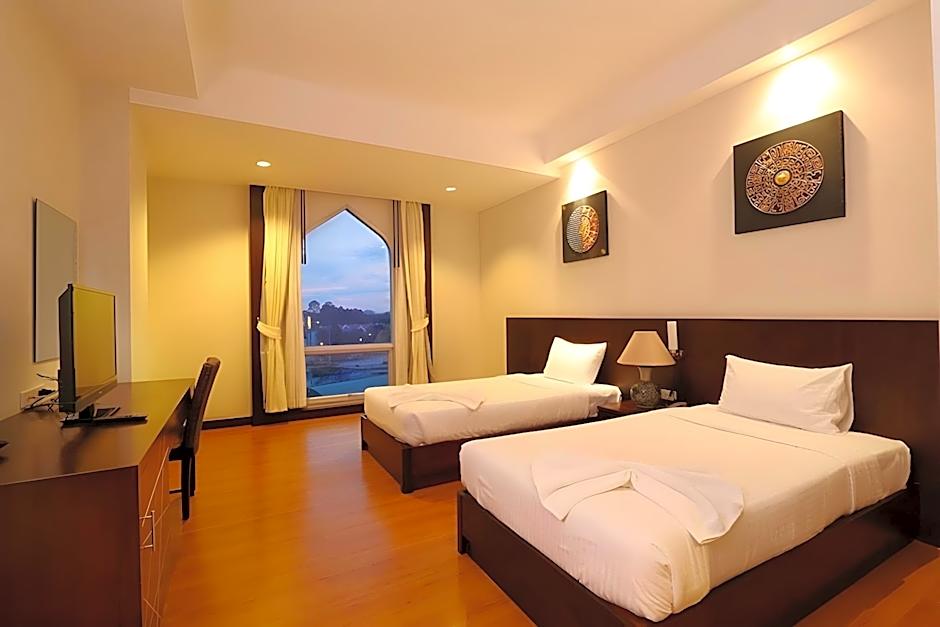 Grand Southern Hotel