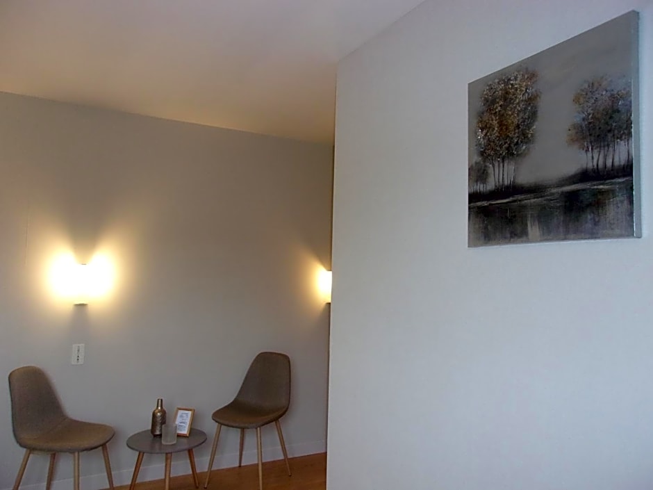 Chambres d'hôtes Le Gilliard