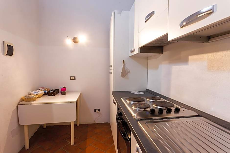 Residenza d'Epoca Palazzo Malfatti