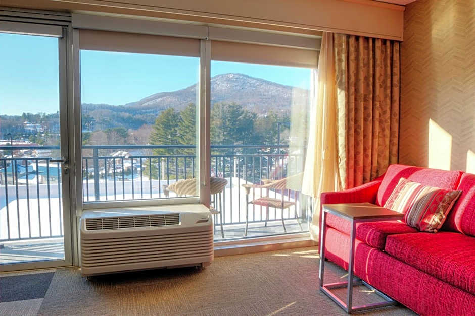 Hampton Inn By Hilton & Suites Boone, Nc