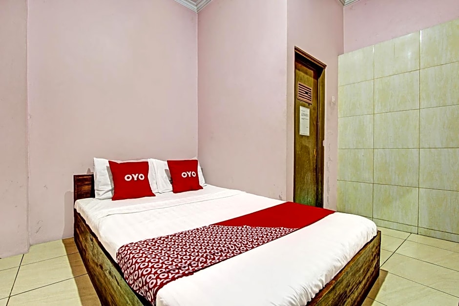 OYO 92200 Kalegan 1 Guesthouse