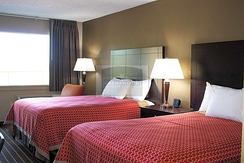 Brentwood inn & Suites - Lynchburg